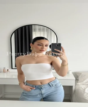 Naya Classy Girl - Celebrity Escort in The Imperial Hotel, Connaught Place, Waiting For You