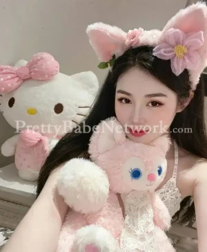 Looking for an amazing companionship with a high-class Korean escort in Vasant Kunj, Delhi