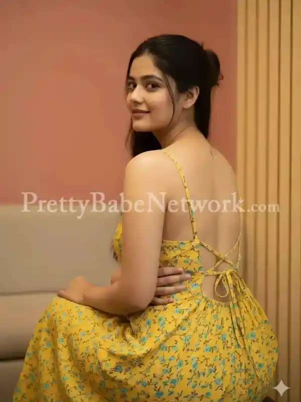 Malviya Nagar College-going Independent Escorts - Escort Service agency in Malviya Nagar, Delhi