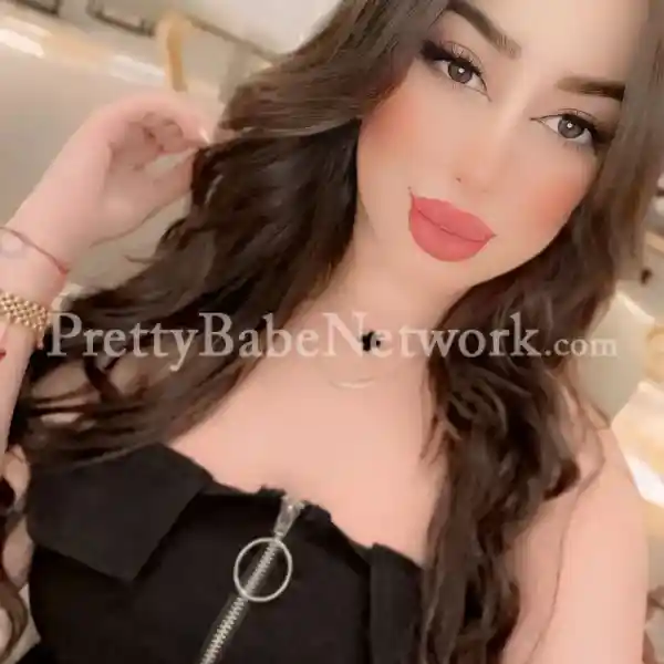 Kenza, Moroccan Celebrity Escort in Delhi, Available for Dating and Girlfriend Experience - Delhi Escorts Service Agency