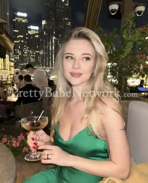 I am Lada, a Celebrity Russian Escort in Golf Links, Delhi. We Meet Soon