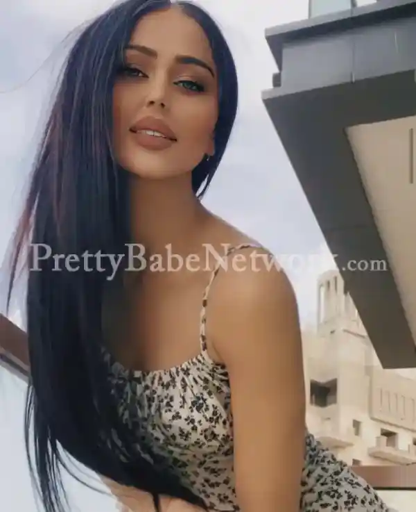 Marieda, an Independent 24-year-old Escort from Azerbaijan in Saket, Delhi