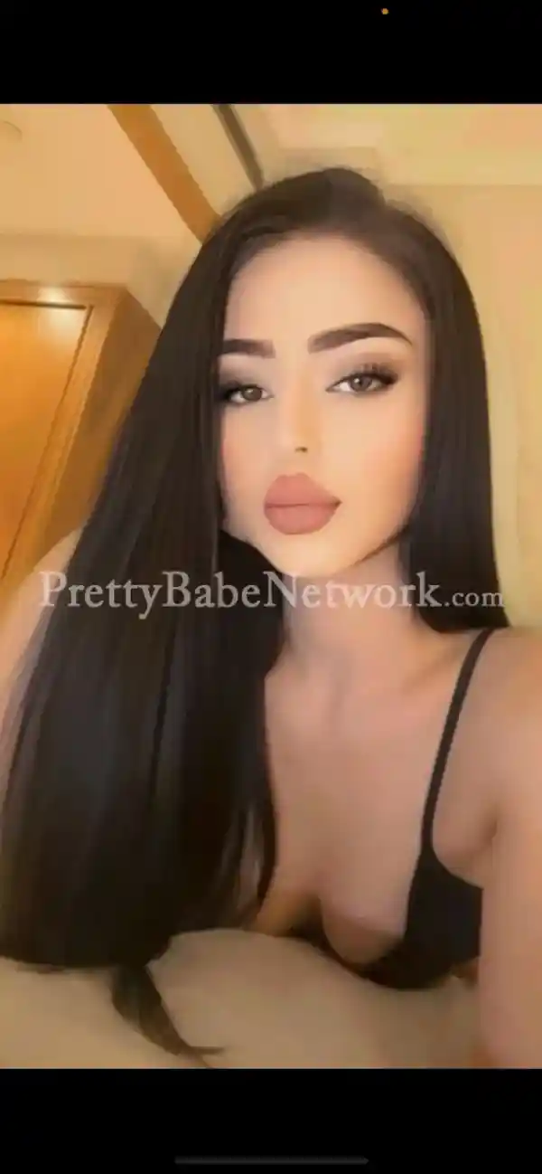 Marieda, an Independent 24-year-old Escort from Azerbaijan in Saket, Delhi