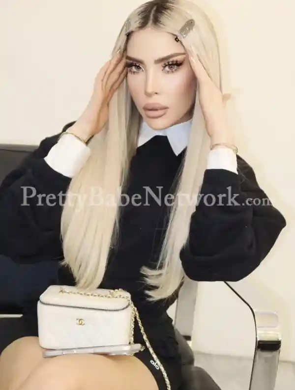 Hello, lovers. Do you want sexual time with a celebrity escort? I am Nour, waiting for you in Defence Colony, Delhi