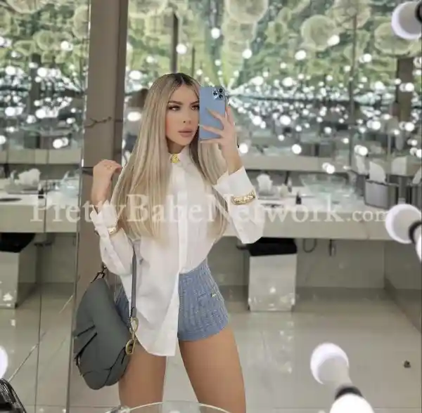 Hello, lovers. Do you want sexual time with a celebrity escort? I am Nour, waiting for you in Defence Colony, Delhi