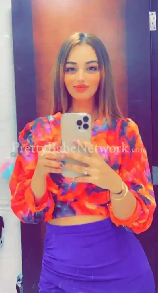 My Name is Amira, I am here to find & meet only genuine people