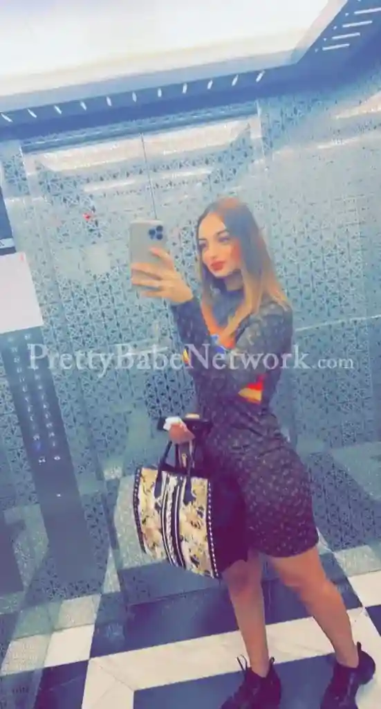 My Name is Amira, I am here to find & meet only genuine people