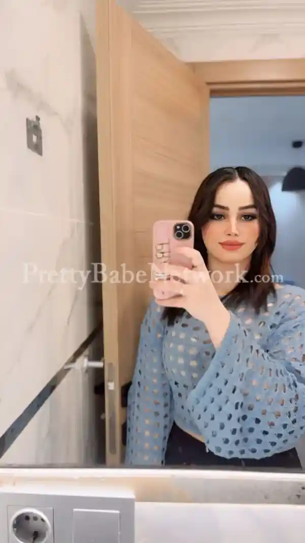 I am Asma Lovely Moroccan Escort Girl in Delhi. Hire Me Today