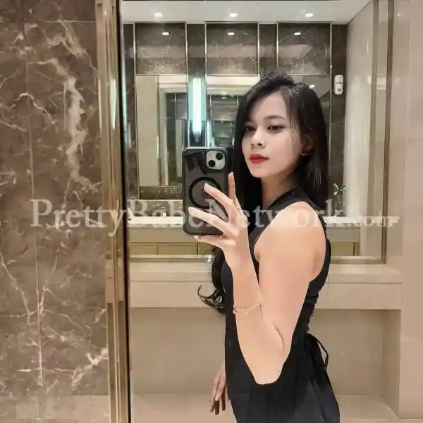 Meet with Me, I'm a Young Asian Here to Satisfy You - Indonesian escort in Delhi, Khan Market