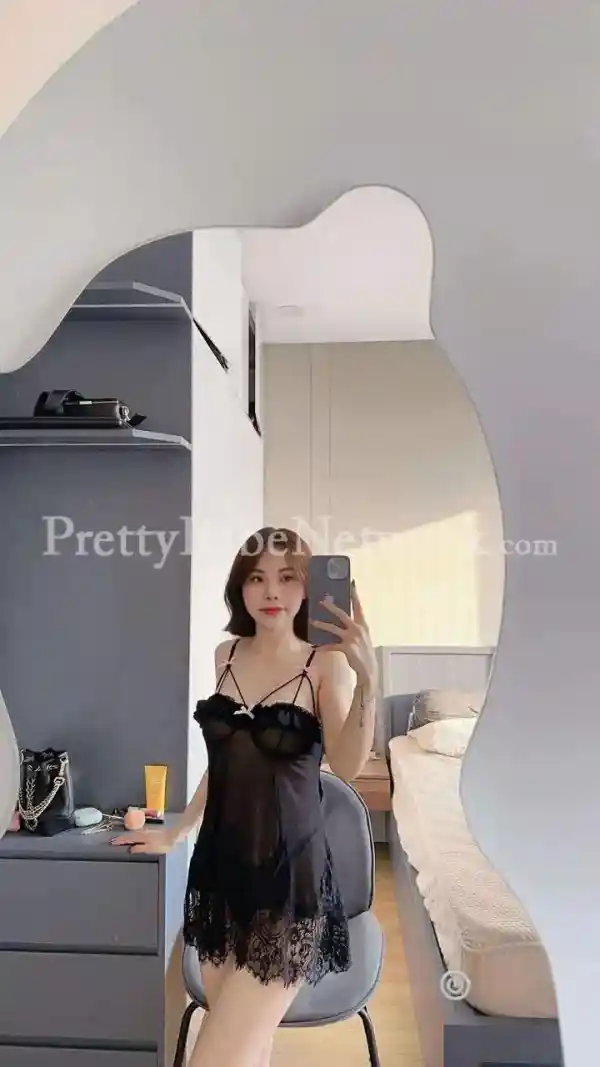 Meet 23-year-old Thai Escort in Vivanta Hotel Dwarka, New Delhi