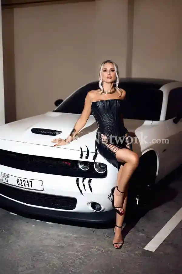 I'm Danylo Ukrainian Model in Your City - Ukrainian escort in Green Park, Delhi