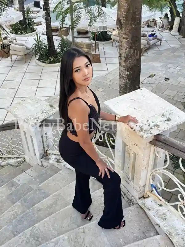 Heyyy, Your Valerie Back - Model Indonesian escort in your city Lajpat Nagar, Delhi