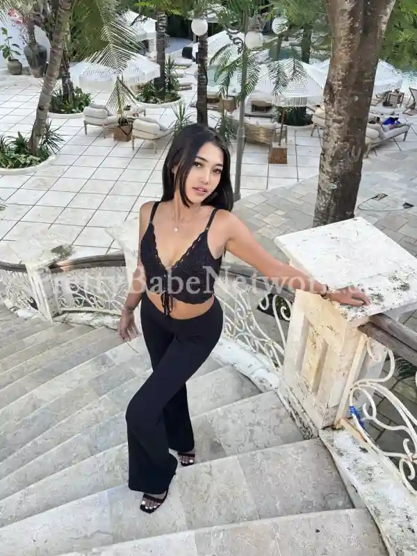 Heyyy, Your Valerie Back - Model Indonesian escort in your city Lajpat Nagar, Delhi