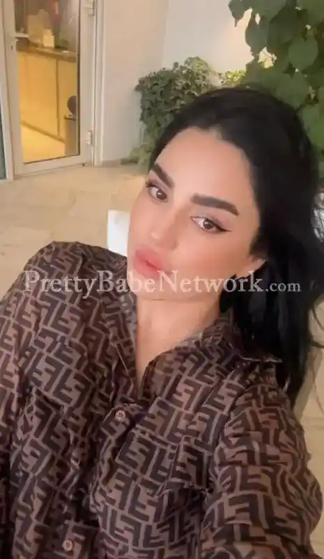 20-Year-Old, Sexy, Tall, Independent Russian Escort Anfisa in Model Town, Delhi