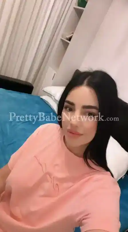 20-Year-Old, Sexy, Tall, Independent Russian Escort Anfisa in Model Town, Delhi