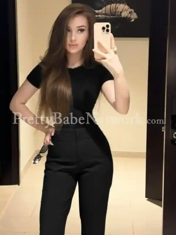 Natalya, New High-Profile Russian escort near Crowne Plaza Hotel, Rohini, Delhi