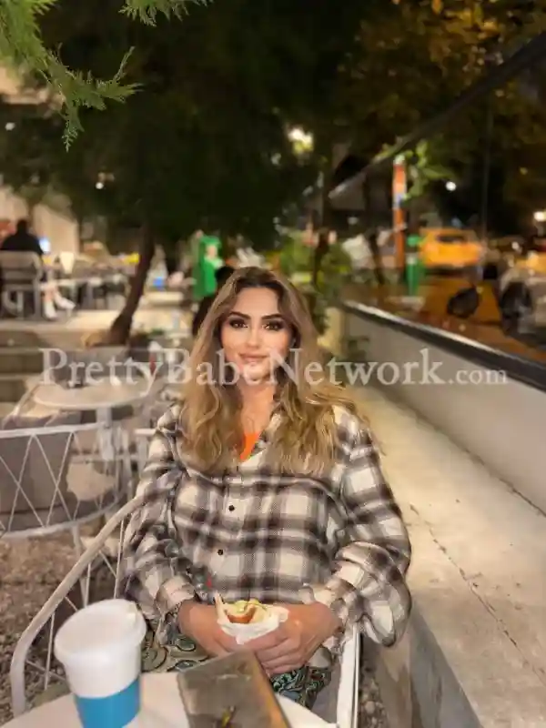 I am Scarlet, Available for Sex Meetup in Safdarjung Enclave - Russian Escort in Delhi