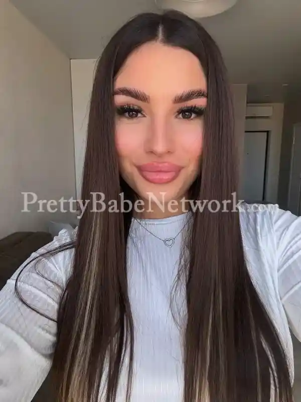 Meet Sofia, a Busty Russian Escort in Delhi - In-call and Outcall Services Available