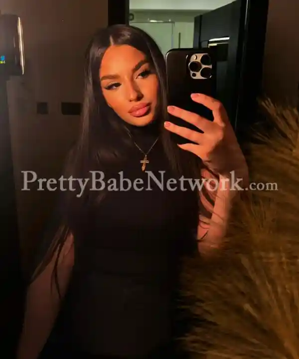 Meet Sofia, a Busty Russian Escort in Delhi - In-call and Outcall Services Available