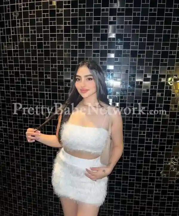 I am a High-Class Serbian Escort in Delhi as an Ideal Female Companion