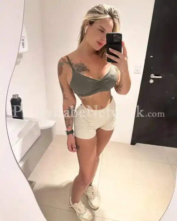 Why Are You Waiting - Housewife Brazilian Escort in New Delhi to fulfil Deep Sex Desires