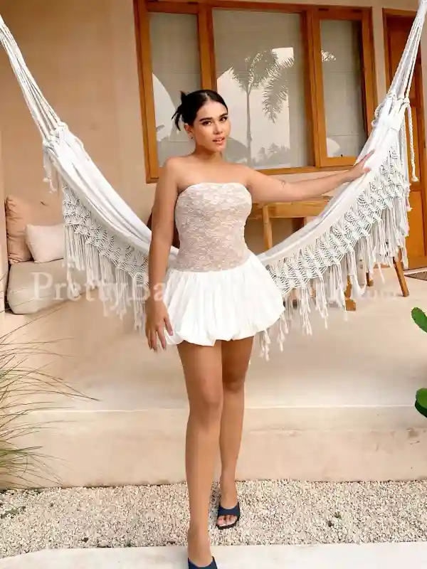 Annisa Sweetest, Tan-skinned Indonesian VIP Escort in Ashok Nagar, Delhi