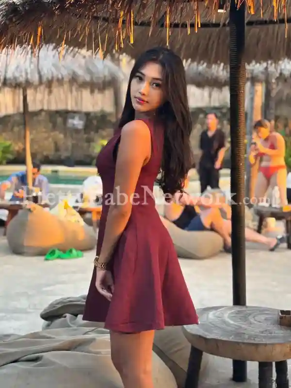 Mentari Naughty VIP Call Girl - Indonesian escort in Kirti Nagar, New Delhi