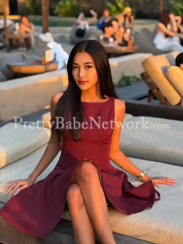 Mentari Naughty VIP Call Girl - Indonesian escort in Kirti Nagar, New Delhi