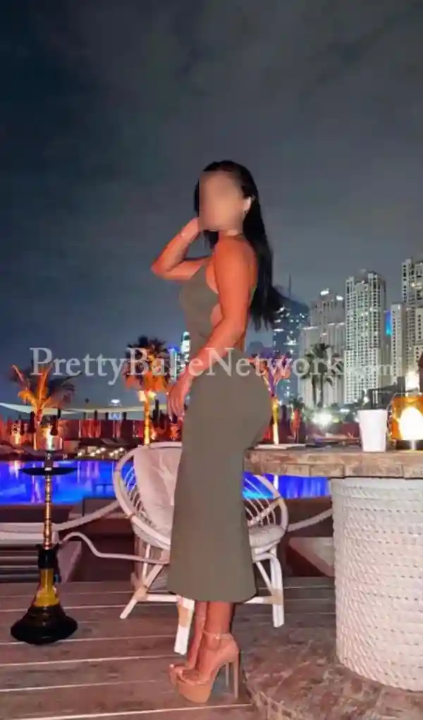 Perfect Busty Girl Rasha Iraqi Escort in Sheraton Hotel Saket